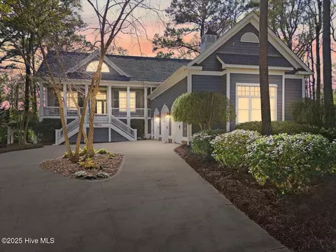 3235 Beaver Creek Dr SE, Southport, NC 28461