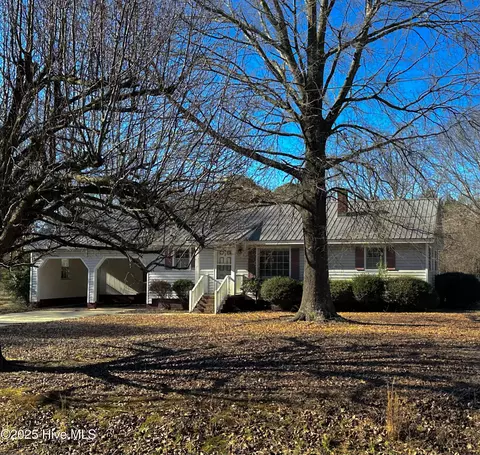 489 Nor Am Rd, Pikeville, NC 27863