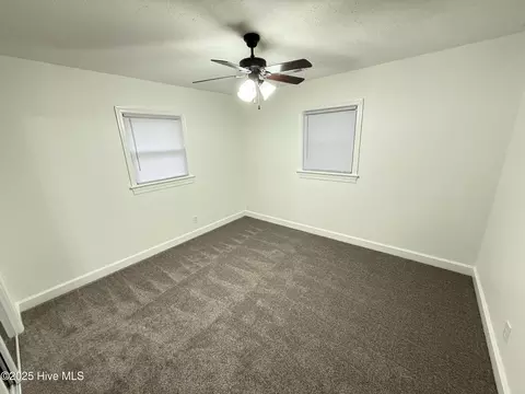 Bedroom - 115 Lake Ave, Dudley, NC 28333 photo 5 of 5
