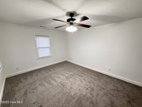 Bedroom - 115 Lake Ave, Dudley, NC 28333 photo 2 of 5