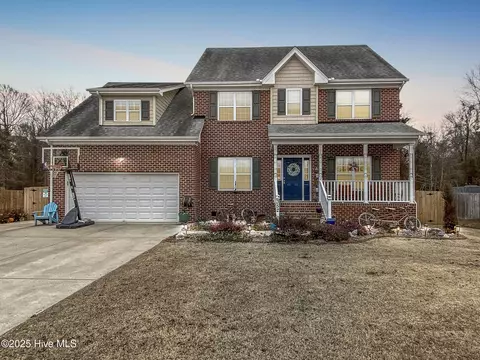 352 Green View Rd, Moyock, NC 27958