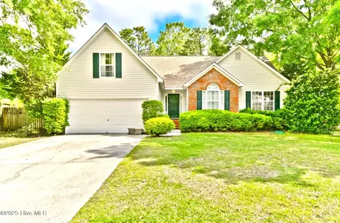 626 Chowning Pl, Wilmington, NC 28409