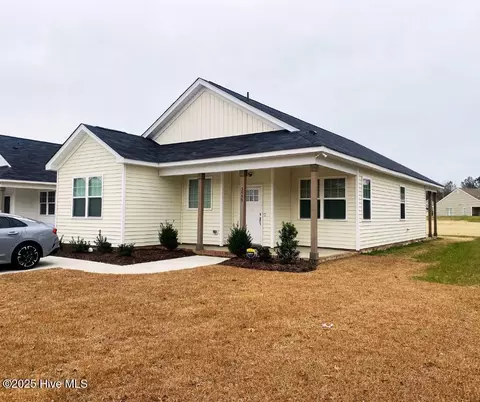 3555 Jetstream Dr, Wilson, NC 27896