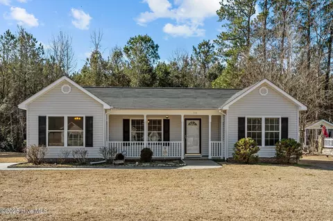 118 King St, Jacksonville, NC 28540