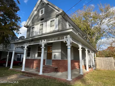 708 Southern Ave, Elizabeth City, NC 27909