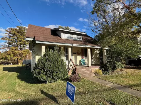 800 Southern Ave, Elizabeth City, NC 27909