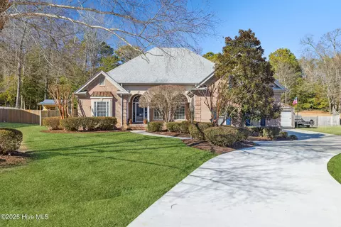 117 Wyndham Way, Wilmington, NC 28411