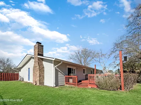 16 Cherokee Dr, Hubert, NC 28539 photo 33