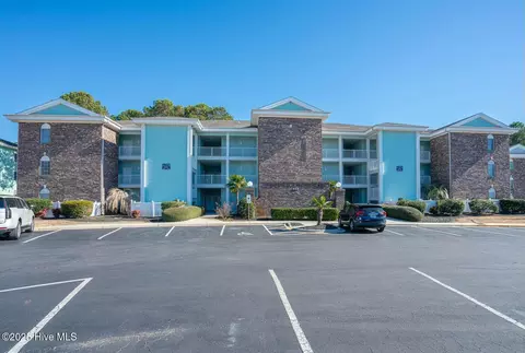 137 Avian Dr #3512, Sunset Beach, NC 28468
