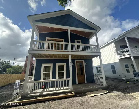 505 Common Cap Way, Wilmington, NC 28401