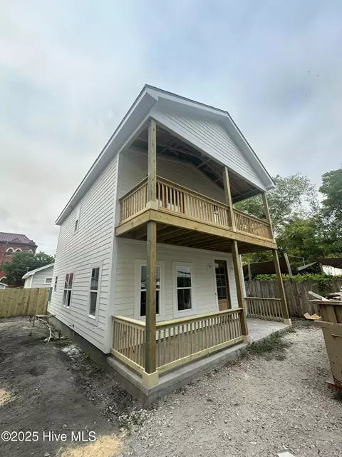 509 Common Cap Way, Wilmington, NC 28401