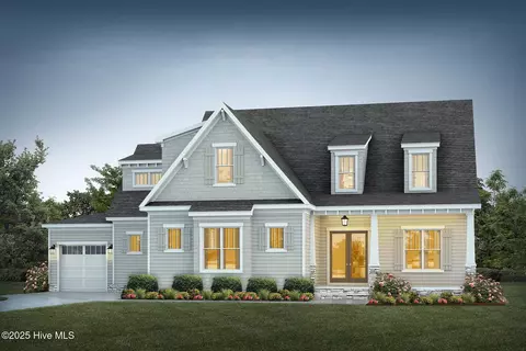 560 Nelson Way, Pinehurst, NC 28374