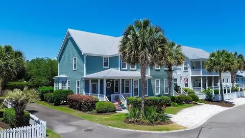 220 Silver Sloop Way, Carolina Beach, NC 28428