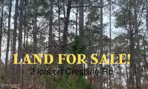 8 9 Crestline Rd, Laurinburg, NC 28352