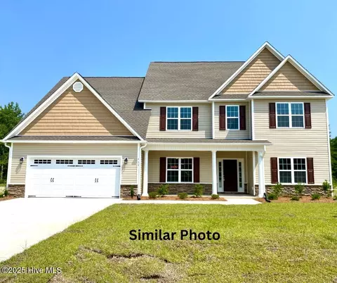 290 Water Wagon Trl, Jacksonville, NC 28546