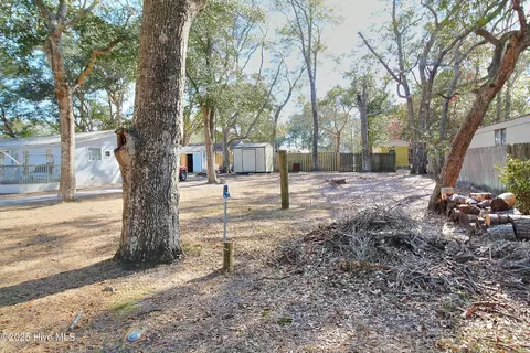 7206 Banner St SW, Ocean Isle Beach, NC 28469