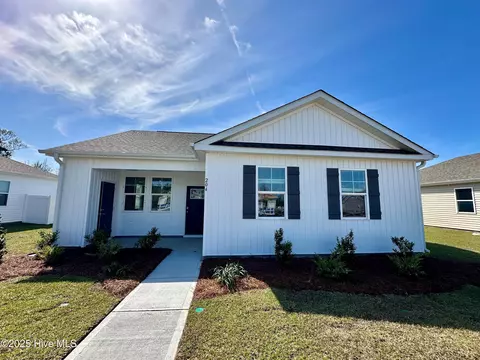 204 N Atlantic Ave #LOT 129, Wilmington, NC 28411