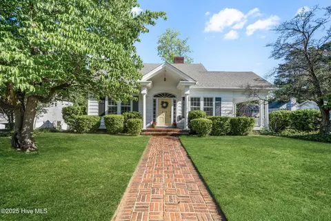 917 Fayetteville Rd, Rockingham, NC 28379