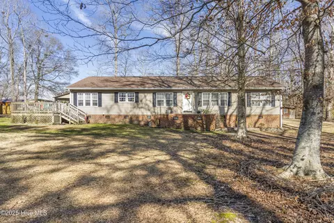 1360 W Nc 55 Hwy, New Bern, NC 28562