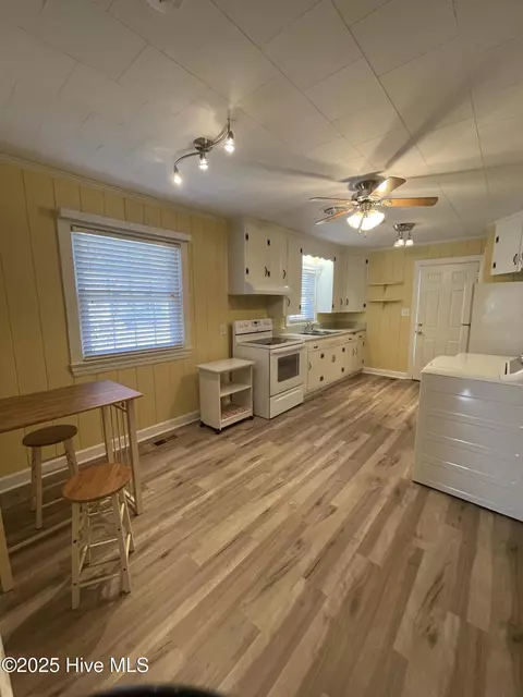 Kitchen - 709 S 2nd St, Smithfield, NC 27577 photo 3 of 3