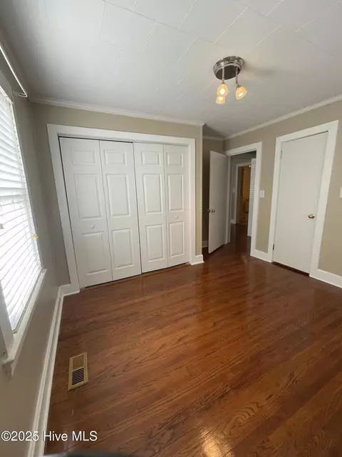Bedroom - 709 S 2nd St, Smithfield, NC 27577 photo 1 of 1