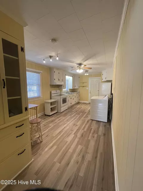 Kitchen - 709 S 2nd St, Smithfield, NC 27577 photo 1 of 3