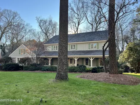2117 Canal Dr NW, Wilson, NC 27896