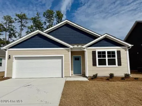 4072 Morning Light Dr SE #LOT 323, Bolivia, NC 28422