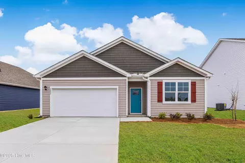 4084 Morning Light Dr SE #LOT 320, Bolivia, NC 28422