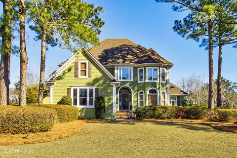 4213 Forwalt Pl, Wilmington, NC 28409