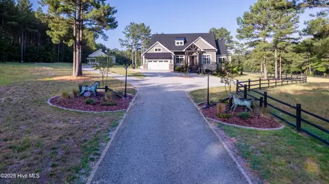 185 Foxwood Close Rd, Cameron, NC 28326