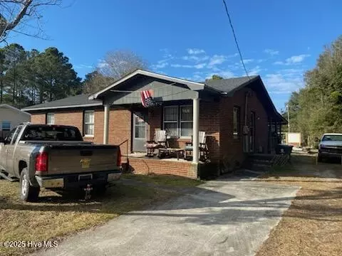 9166 Green Loop Rd NE, Leland, NC 28451