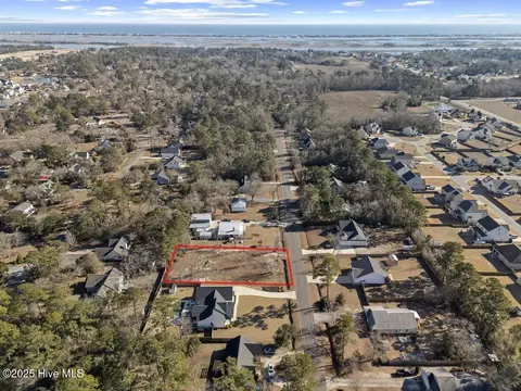 lot38 Kemper Dr, Hampstead, NC 28443