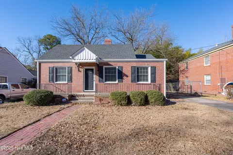 210 Earl St, Rocky Mount, NC 27804