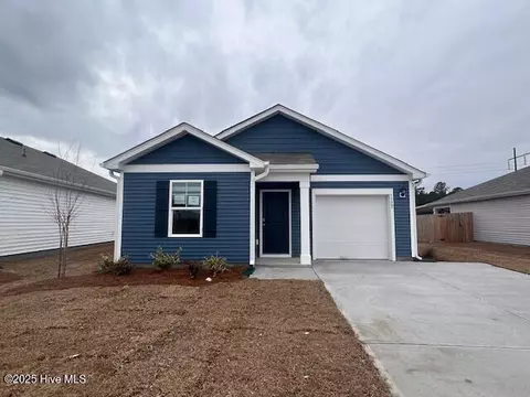 1127 King Eider Way #LOT 105, Winnabow, NC 28479