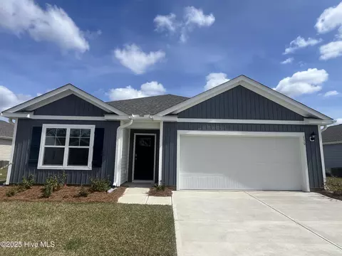 130 Spotted Owl Way NE #LOT 329, Bolivia, NC 28422