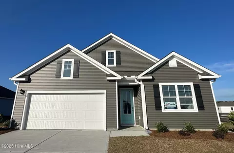 50 Whalebone Ave #LOT 156, Wilmington, NC 28411