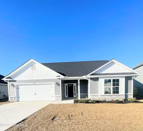 2004 Medina Spirit St, New Bern, NC 28562