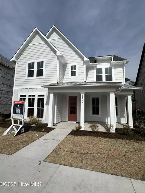 3809 Mason Port Dr #96, Wilmington, NC 28409