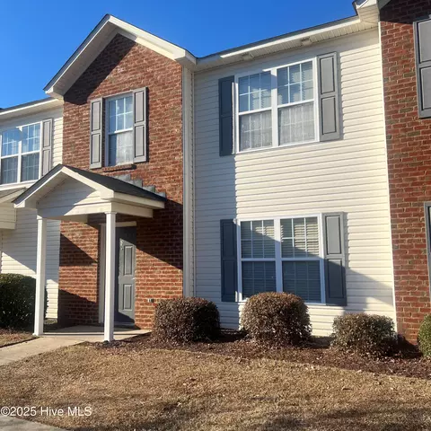 4165 Dudleys Grant Dr #F, Winterville, NC 28590