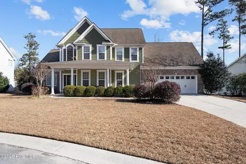 717 Coniston Dr SE, Leland, NC 28451