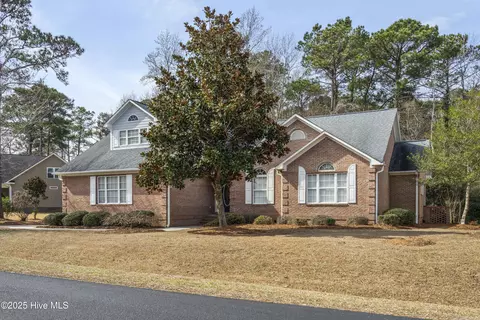 1009 Mill Run Rd, Sneads Ferry, NC 28460