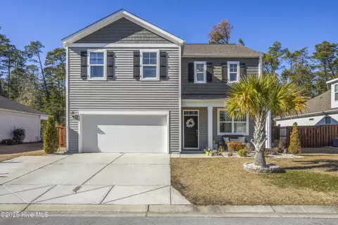 810 Seathwaite Ln SE, Leland, NC 28451