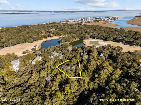 30 Dowitcher Trl, Bald Head Island, NC 28461