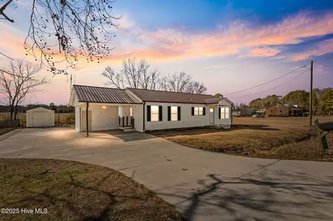 193 Collier Loftin Rd, Kinston, NC 28504