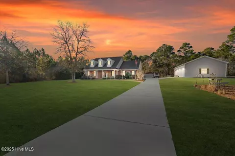 540 Rourks Landing Rd SE, Bolivia, NC 28422