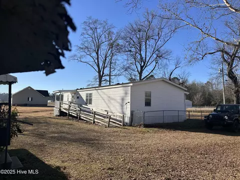 14569 72 Hwy E, Orrum, NC 28369 photo 32