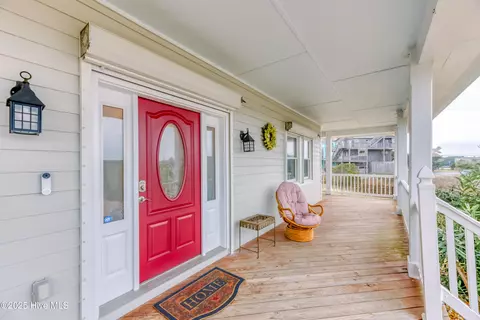 Exterior - 40191 Cutty Sark Dr, Avon, NC 27915 photo 1 of 15
