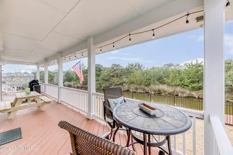 Exterior - 40191 Cutty Sark Dr, Avon, NC 27915 photo 5 of 15