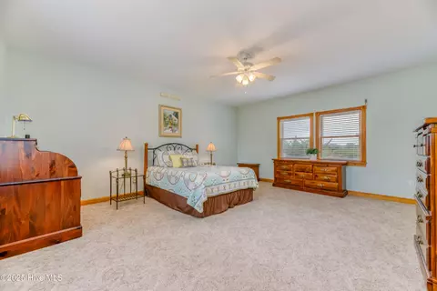 Bedroom - 40191 Cutty Sark Dr, Avon, NC 27915 photo 1 of 15